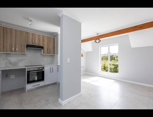 1 BEDROOM APARTMENT TO LET IN RONDEBOSCH EAST